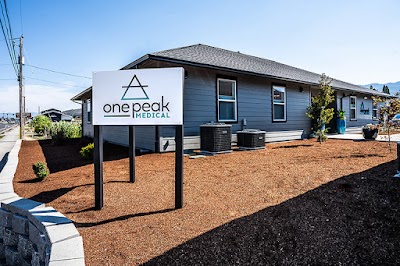 OnePeak Medical